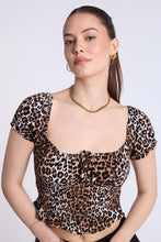 Off-Shoulder Smocked Top thumbnail 10