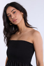 Eyelet Smocked Top thumbnail 15