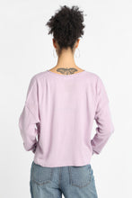 Graphic Notch Neck Sweater thumbnail 16