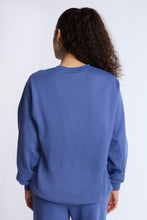 Oversized Crew Neck Sweatshirt thumbnail 21