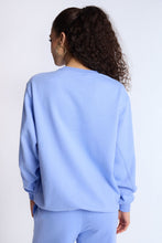 Oversized Crew Neck Sweatshirt thumbnail 25