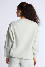 Oversized Crew Neck Sweatshirt thumbnail 29