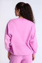 Oversized Crew Neck Sweatshirt thumbnail 33