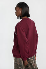 Oversized Crew Neck Sweatshirt thumbnail 28