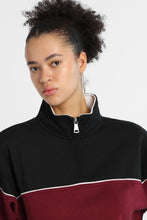 Quarter-Zip Sweatshirt thumbnail 7
