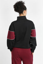 Quarter-Zip Sweatshirt thumbnail 8