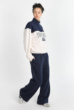 Quarter-Zip Sweatshirt thumbnail 14