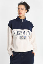 Quarter-Zip Sweatshirt thumbnail 11