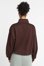 Quarter-Zip Sweatshirt thumbnail 17