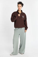 Quarter-Zip Sweatshirt thumbnail 18