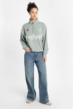 Quarter-Zip Sweatshirt thumbnail 22