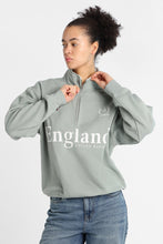 Quarter-Zip Sweatshirt thumbnail 19
