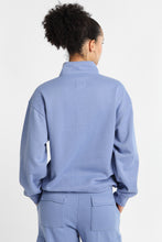 Quarter-Zip Sweatshirt thumbnail 3