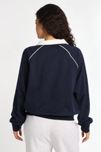 Rugby Polo Sweatshirt thumbnail 11