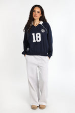 Rugby Polo Sweatshirt thumbnail 12