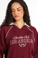 Rugby Polo Sweatshirt thumbnail 14