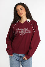 Rugby Polo Sweatshirt thumbnail 13