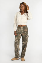 Zip-Up Midi Hoodie thumbnail 13