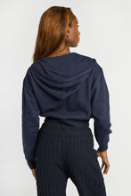 Zip-Up Midi Hoodie thumbnail 19