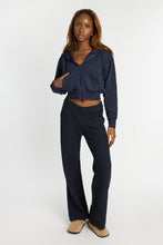 Zip-Up Midi Hoodie thumbnail 20