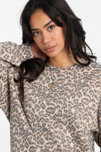 Graphic Oversized Crew Neck Sweatshirt thumbnail 19