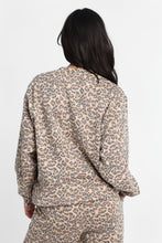 Graphic Oversized Crew Neck Sweatshirt thumbnail 20