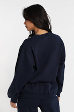 Graphic Oversized Crew Neck Sweatshirt thumbnail 23