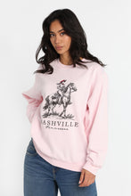 Graphic Oversized Crew Neck Sweatshirt thumbnail 29