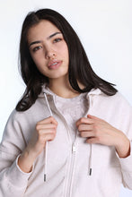 Oversized Zip-Up Hoodie thumbnail 12