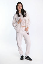 Oversized Zip-Up Hoodie thumbnail 14