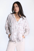 Oversized Zip-Up Hoodie thumbnail 6