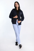 Oversized Zip-Up Hoodie thumbnail 21