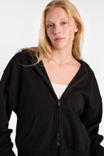 Double Zip Hoodie thumbnail 3