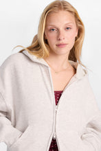 Double Zip Hoodie thumbnail 7