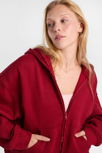 Double Zip Hoodie thumbnail 14