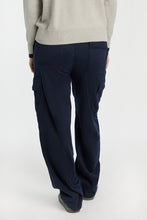 Wide Leg Cargo Sweatpants thumbnail 19