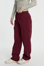 Wide Leg Cargo Sweatpants thumbnail 26