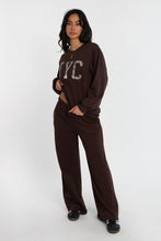 Wide Leg Sweatpants thumbnail 10