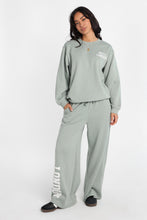 Wide Leg Sweatpants thumbnail 14