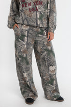 Wide Leg Sweatpants thumbnail 1