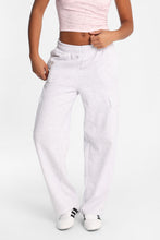 Cargo Wide Leg Sweatpants thumbnail 8