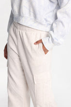 Cargo Wide Leg Sweatpants thumbnail 20