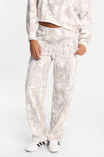 Cargo Wide Leg Sweatpants thumbnail 1