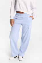 Cargo Wide Leg Sweatpants thumbnail 7