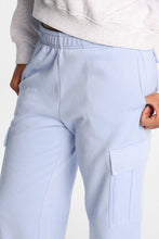 Cargo Wide Leg Sweatpants thumbnail 30