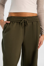 Wide Leg Sweatpants thumbnail 9