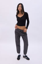 Twill Jogger thumbnail 2