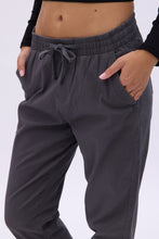 Twill Jogger thumbnail 3