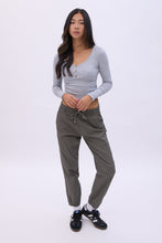 Twill Jogger thumbnail 6