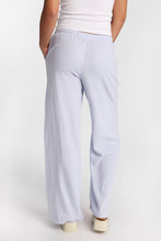 Linen-Blend Drawstring Wide Leg Pants thumbnail 11